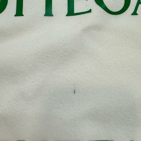 18x22” Bottega Veneta Dust Bag - Picture 3 of 4